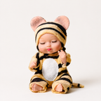 CocoSnuggle™ — Hold Heartfelt Joy and Tender Calm Wherever You Go