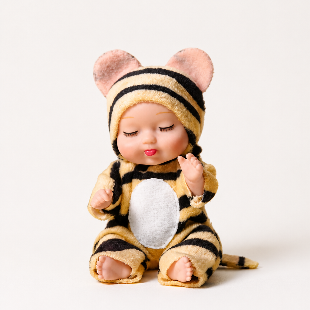 CocoSnuggle™ — Hold Heartfelt Joy and Tender Calm Wherever You Go