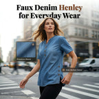 Arilyn™ — Feel Light, Flowing Confidence That Turns Heads Everywhere You Go