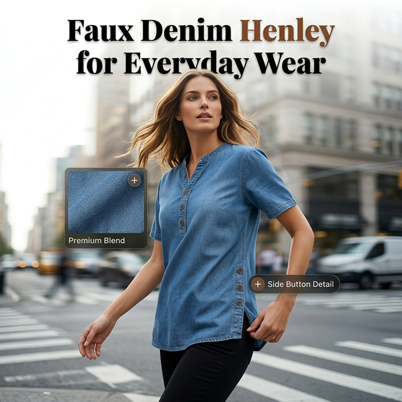 Arilyn™ — Feel Light, Flowing Confidence That Turns Heads Everywhere You Go