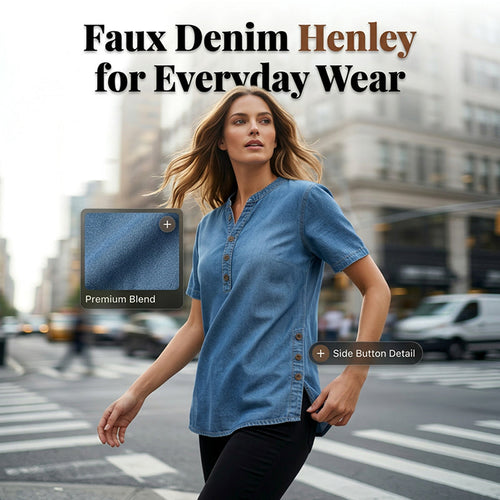 Arilyn™ — Feel Light, Flowing Confidence That Turns Heads Everywhere You Go
