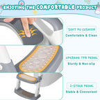 LiftStep™ — Turn Potty Time Into Your Child’s Proudest Achievement