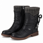 RamiraFrost™ — Wrap Your Legs in Cozy Confidence and Flawless Fit Every Winter Day