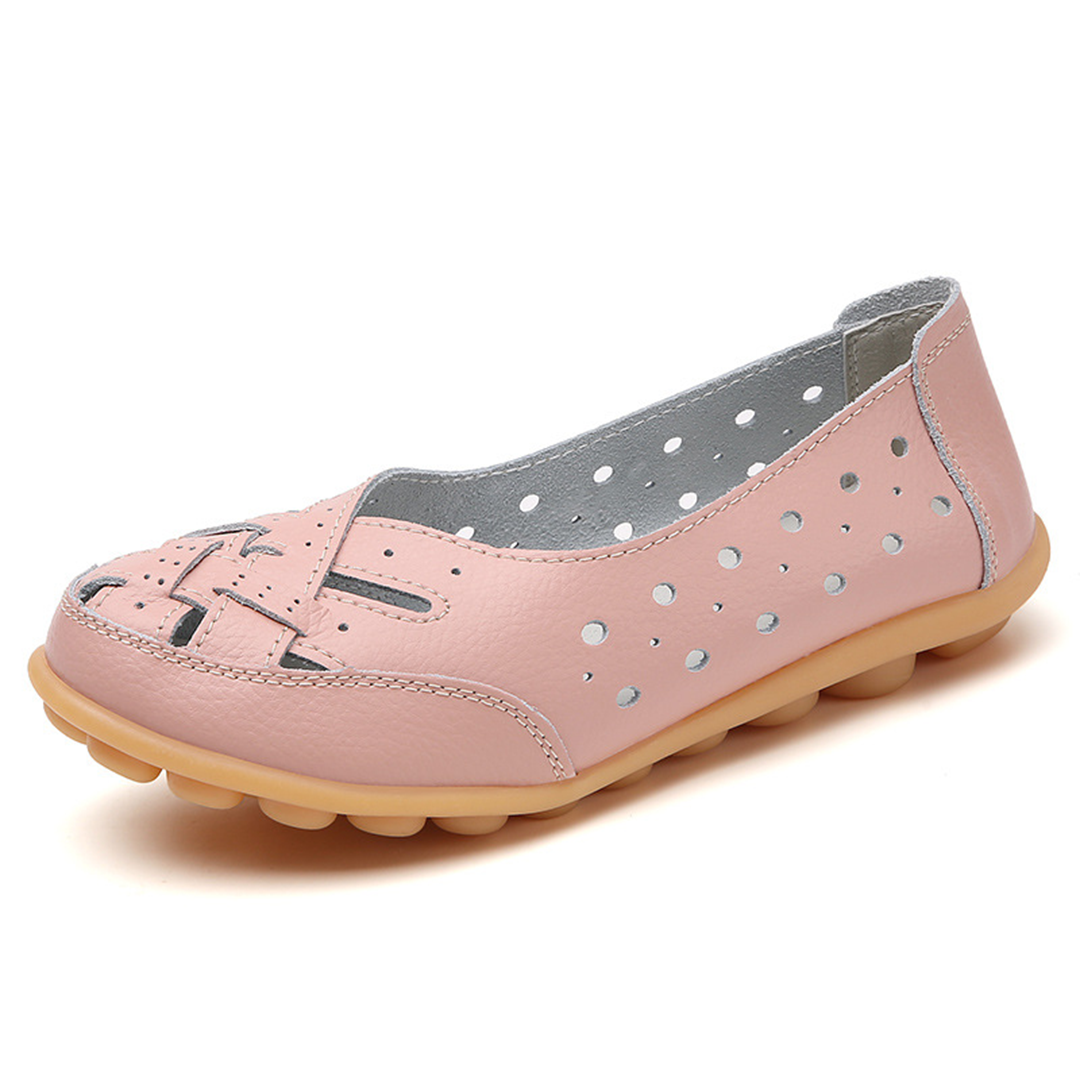 StrideWell™ — Slip Into All-Day Ease and Freedom from Foot Pain