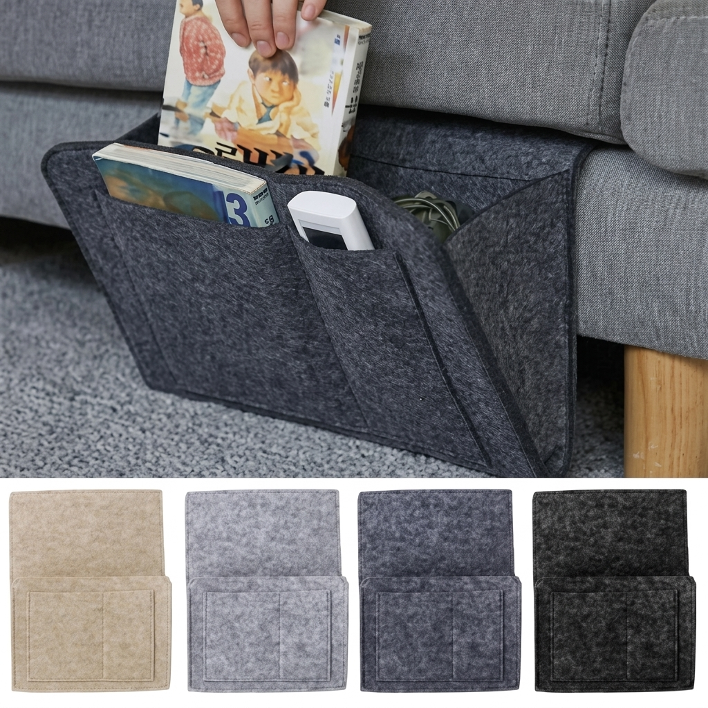 VeloraNest™ — Turn Any Space Into Your Personal Sanctuary of Calm and Order