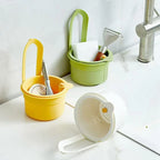 FlowEase™ — Keep Your Sink Clear and Your Kitchen Stress-Free Every Day