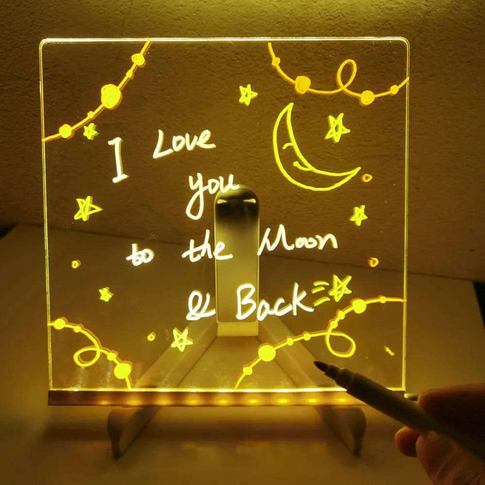 ShineCraft™ — Ignite Your Child’s Creativity with Mesmerizing Glowing Art