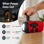 PrepPulse™ — Feel Prepared, Informed, and Connected Wherever You Go