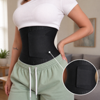 CurveBlaze™ — Ignite Your Waistline and Unleash Unstoppable Confidence