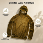 SolaraHug™ — Experience Lightweight Warmth That Feels Like a Gentle Embrace