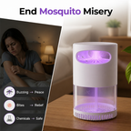Noxivela™ — Sleep Peacefully Every Night Without a Single Bite or Buzzing Distraction