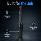 RoadEase™ — Keep Essential Gear Close and Be Ready for the Next Call