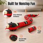 Serpentrix™ — Mesmerizing Slithers That Keep Every Kid and Pet Hooked