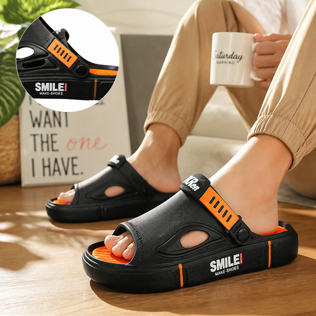 VeluraStep™ — Experience Unshakable Comfort and Confidence in Every Step