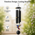 BreezeSerene™ — Transform Your Outdoor Space into a Sanctuary of Calm and Lasting Memories
