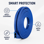 VelariShield™ — Protect Your Car’s Shine and Dodge Dents Like a Pro
