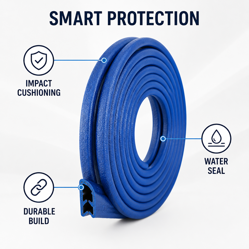 VelariShield™ — Protect Your Car’s Shine and Dodge Dents Like a Pro