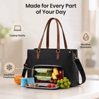 MealVanta™ — Carry Smart, Feel Organized, and Enjoy Fresh Meals All Day