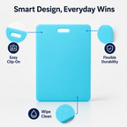 FlexiTag™ — Rewrite Your Identity Anytime with Bold, Lasting Style