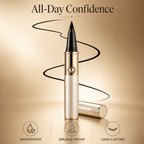 LashVibe™ — Unstoppable Precision That Empowers You All Day Long
