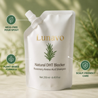 RamellaRoot™ — Ignite Your Hair’s Natural Power for Thicker, Stronger Confidence