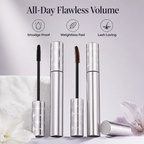 LuxeLash™ — All-Day Flawless Volume That Feels Like Nothing On Your Lashes