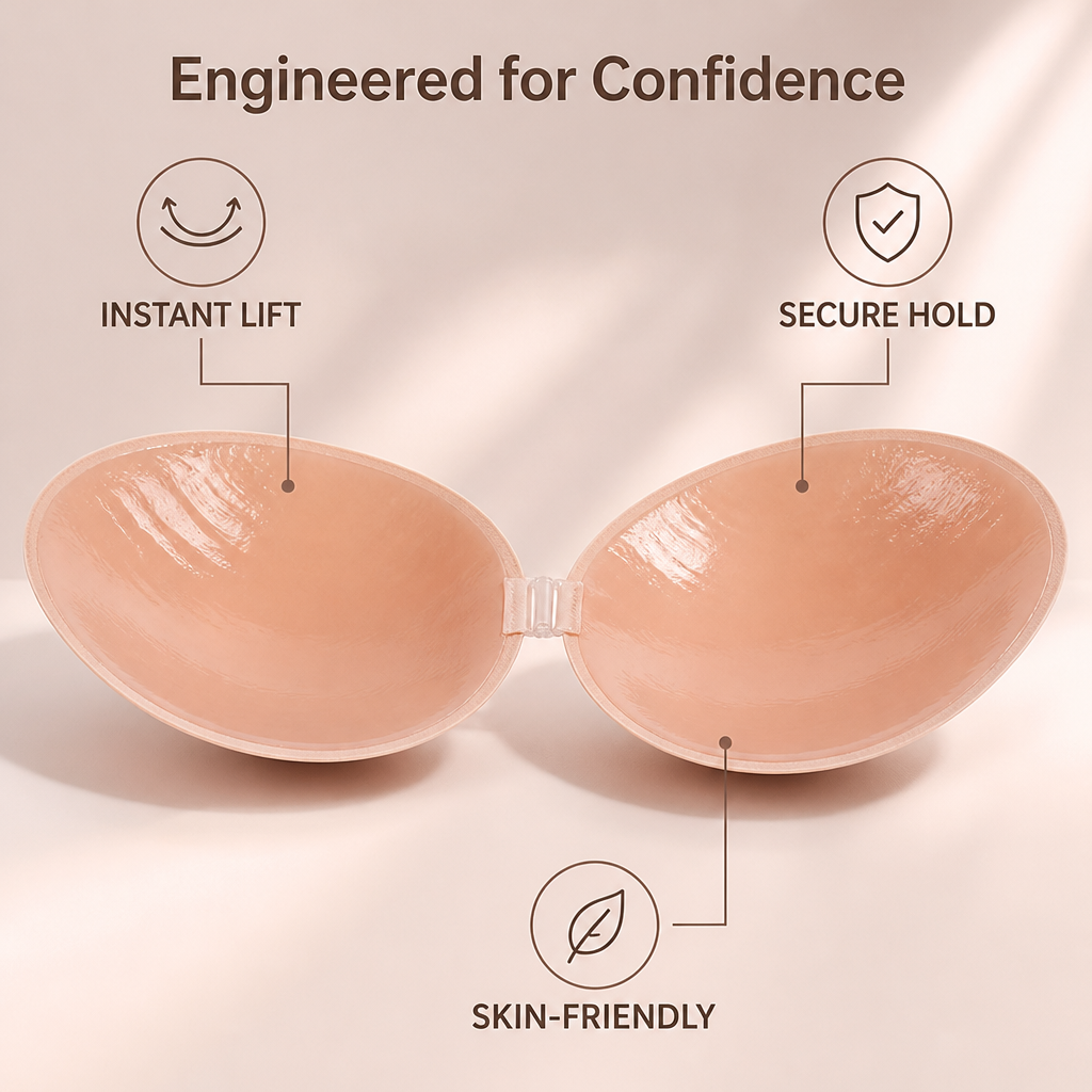 FeatherLift™ — Instantly Sculpt Voluptuous Curves That Command Attention