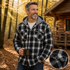 BlazeStride™ — Slip Into All-Day Warmth and Effortless Freedom