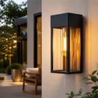 SolaraGlow™ — Effortless Warmth That Transforms Your Nights into Cozy Outdoor Magic