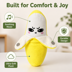 CuddleVeya™ — The Soothing Hug That Sparks Joy and Imagination