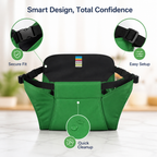 Tavelyn™ — Unlock Hands-Free Peace and Comfort for Mealtime Freedom