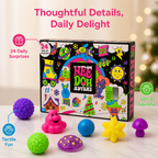 SqueezyJoy™ — Unwrap Daily Calm and Delight All Season Long