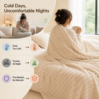 Ramblee™ — Feel Wrapped in Cloud-Like Warmth and Effortless Comfort