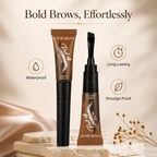 VivaBrow™ — Flaunt Bold, Perfect Brows That Last All Day Without a Single Smudge