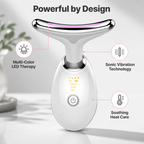 Lumisculpt™ Glow Massager — Unlock Firm, Radiant Skin That Turns Heads Instantly