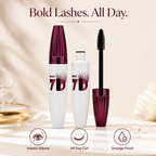 RamoraLash™ — Unleash Bold, All-Day Volume and Curl That Never Quits
