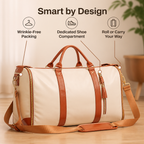 GlideMate™ — Effortless Style and Freedom, Anywhere You Go