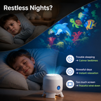 SerenAura™ — Melt Stress and Fill Your World with Calm, Cozy Magic