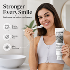 RamoraShine™ — Rebuild Your Smile’s Natural Armor for Lasting Confidence