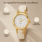 LioraVex™ — Turn Heads Instantly with Effortless, Timeless Elegance