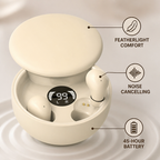 SomniWave™ — Fall Into Featherlight Comfort and Wake Up Recharged
