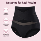 VeloraSilk™ — Slip Into Effortless Confidence with a Smooth, Sleek Waistline
