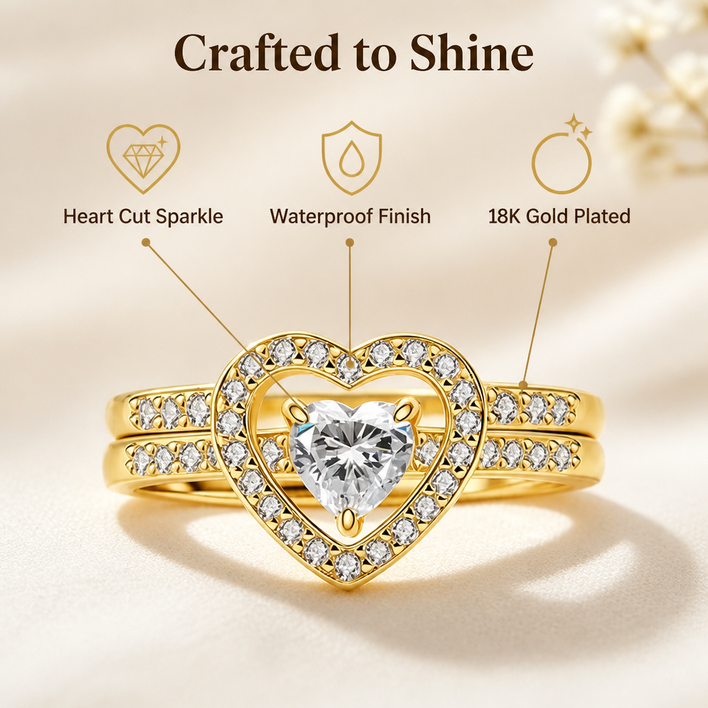 Coravelle™ — Ignite Every Moment with Heartfelt Sparkle and Lasting Elegance