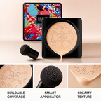 Ramareine™ — Glow Effortlessly with Flawless, All-Day Radiance