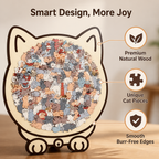 LunaPaws™ — Transform Stress into Soothing Focus and Lasting Joy