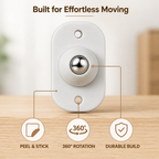 SlipVelar™ — Effortless Heavy Moving Without Sweat or Scratches