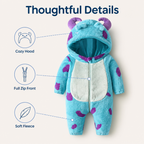SnugglePaw™ — Wrap Your Toddler in Endless Cozy Joy and Magical Adventure