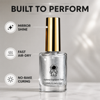 Nailora™ Air-Dry Nail Polish — Get Mirror-Sharp, Jaw-Dropping Nails Instantly