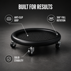 Corevanta™ Pro Roller — Ignite Every Muscle for Unstoppable Core Power and Confidence