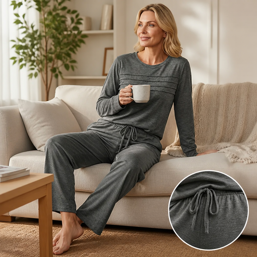 RamiraEase™ — The Perfect Fit That Frees Your Style and Confidence